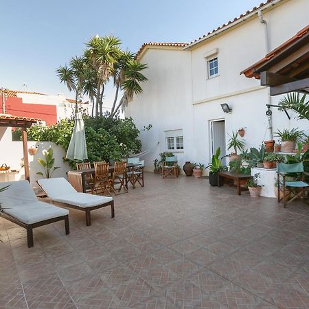 Вілла Matias Terrace House Лорінян Екстер'єр фото