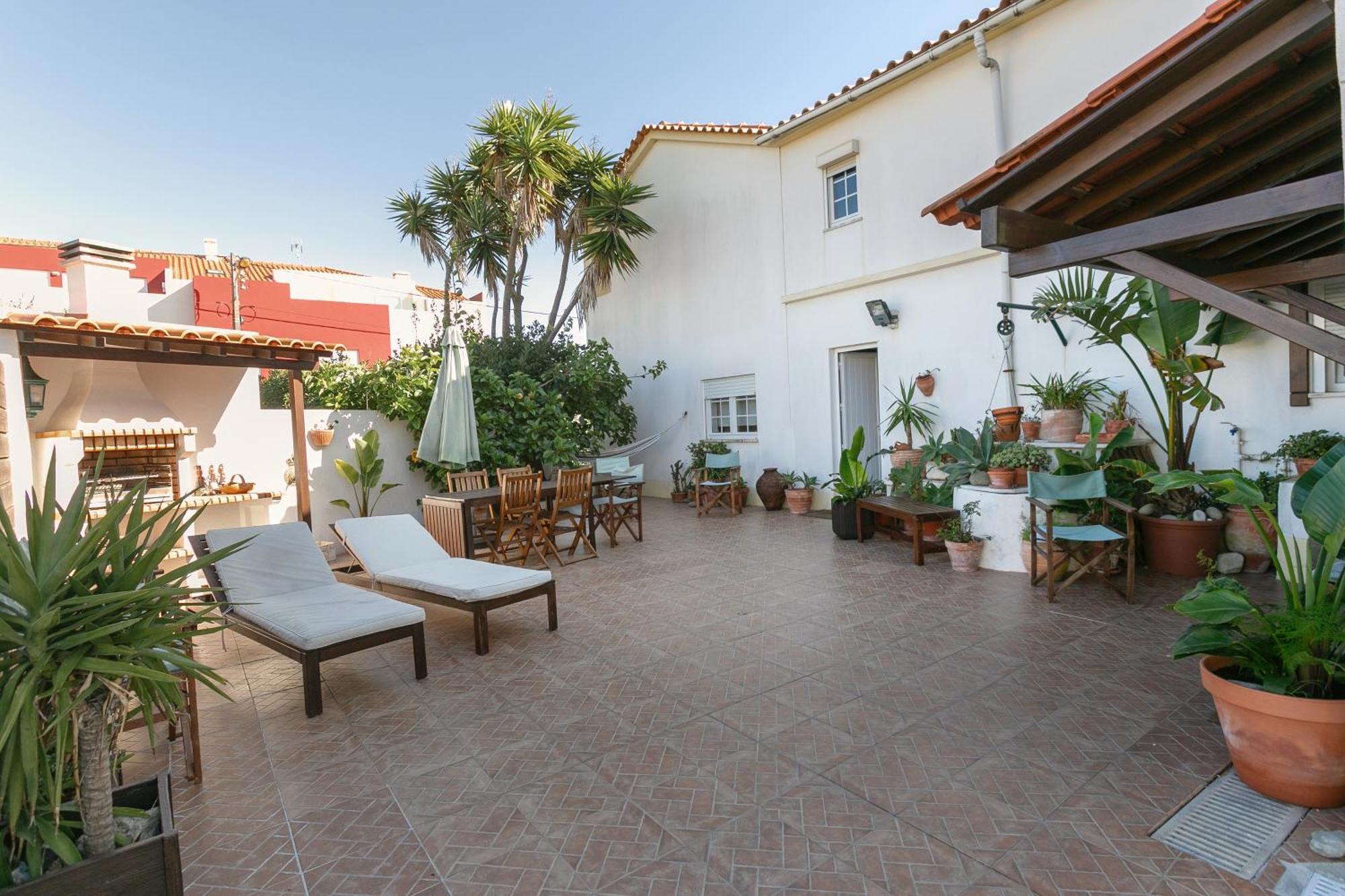 Вілла Matias Terrace House Лорінян Екстер'єр фото