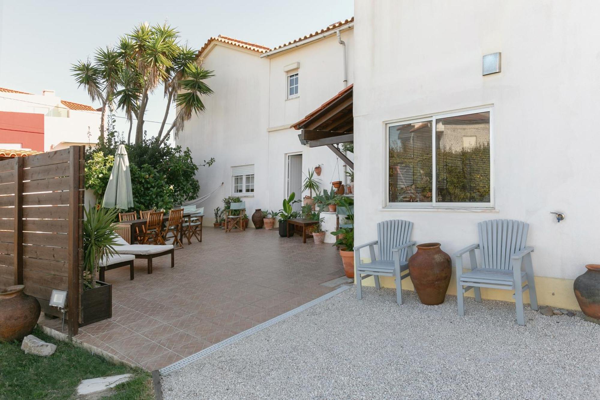 Вілла Matias Terrace House Лорінян Екстер'єр фото
