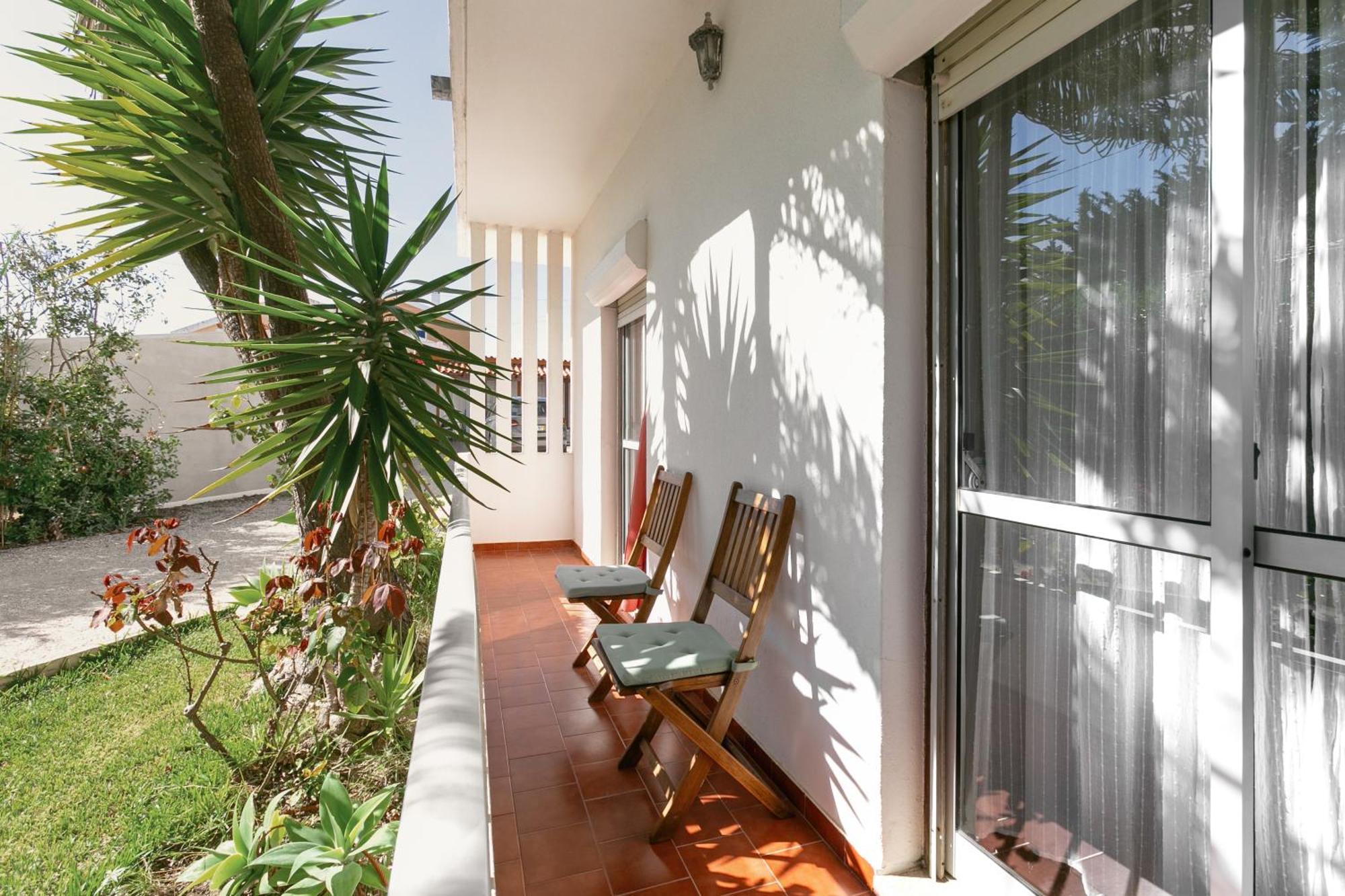 Вілла Matias Terrace House Лорінян Екстер'єр фото