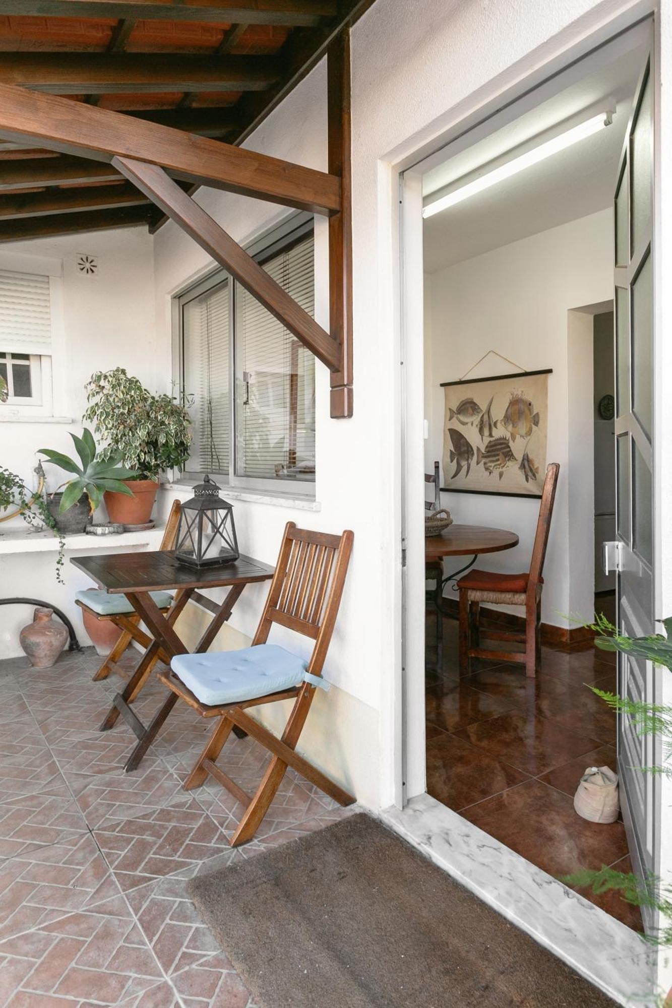 Вілла Matias Terrace House Лорінян Екстер'єр фото