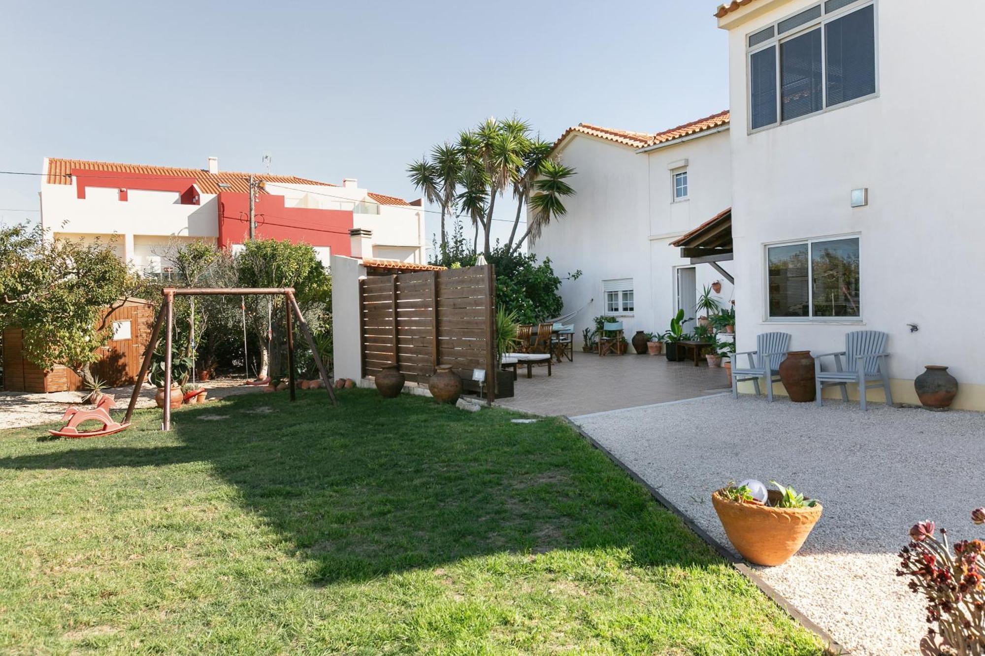 Вілла Matias Terrace House Лорінян Екстер'єр фото